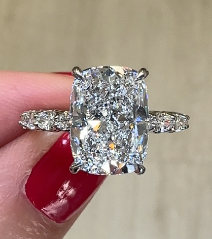 Appointment - Private Showroom & Jewelry Viewing