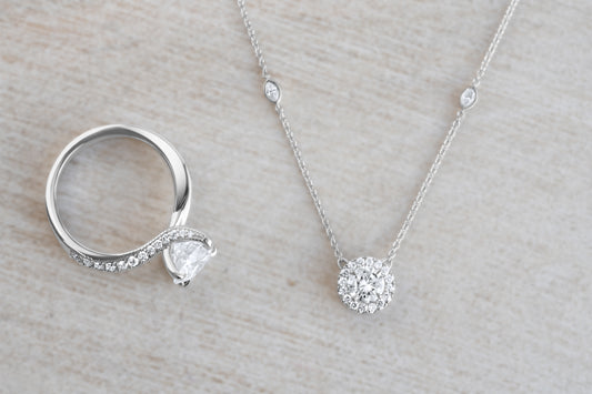 Appointments - Initial Jewelry Consultation