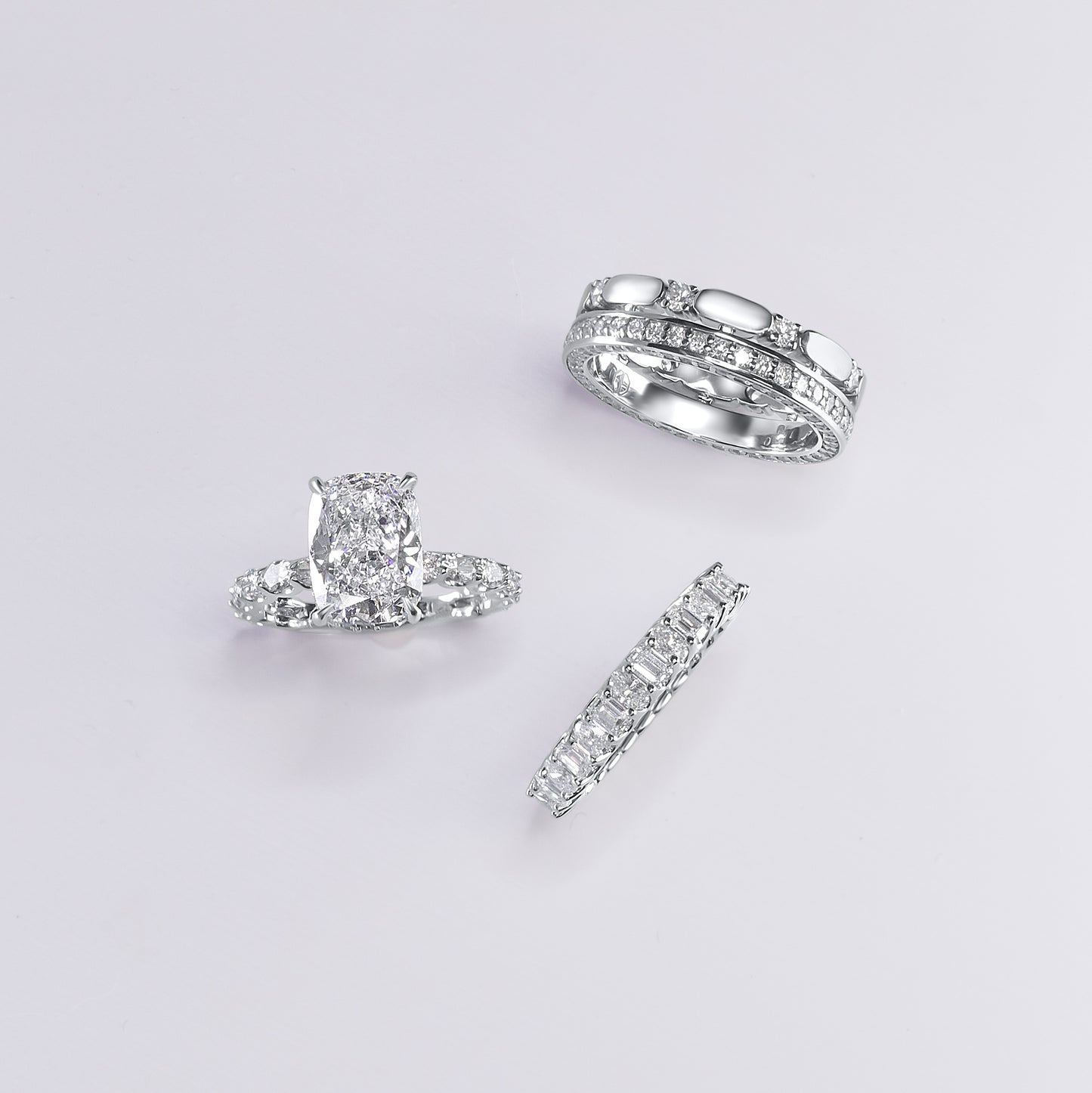 Appointment - Wedding Bands Consultation