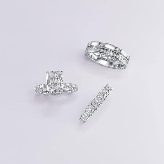 Appointment - Wedding Bands Consultation