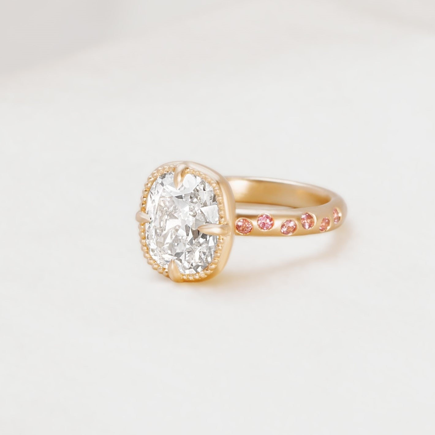 Appointment - Finalizing Design and Fitting Consultation