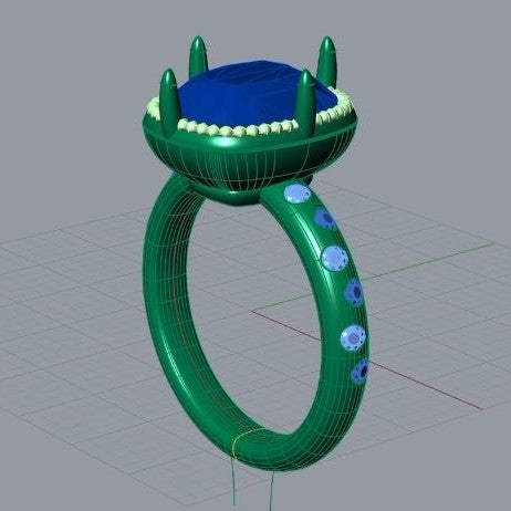 Appointment - Finalizing Design and Fitting Consultation