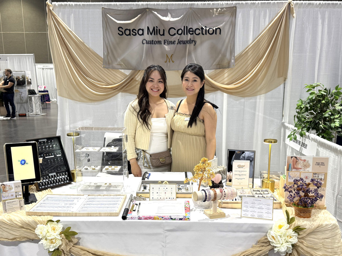 Appointment - Initial Jewelry Consultation