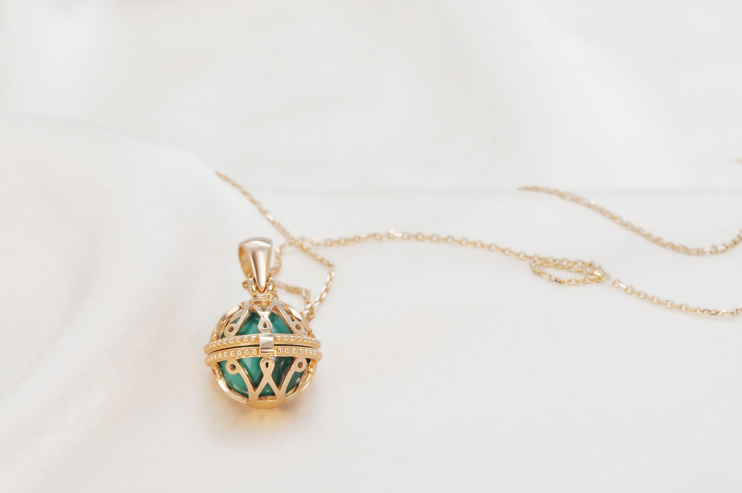 Talisman Crystal Convertible Pendant