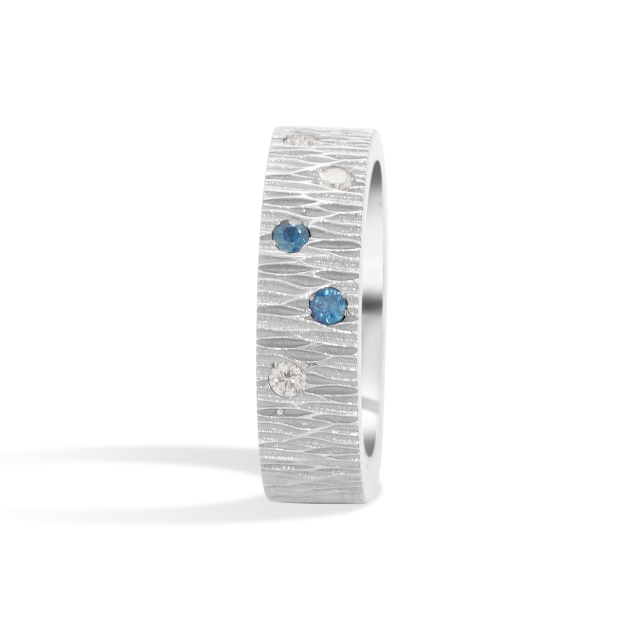 The Oak Band (gemstones)