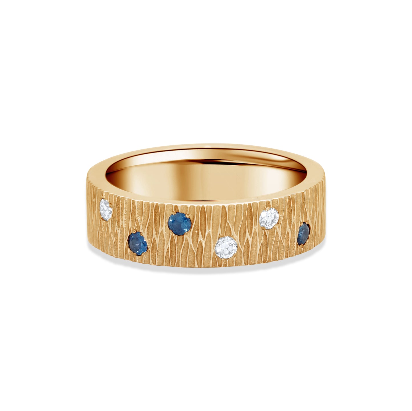 The Oak Band (gemstones)