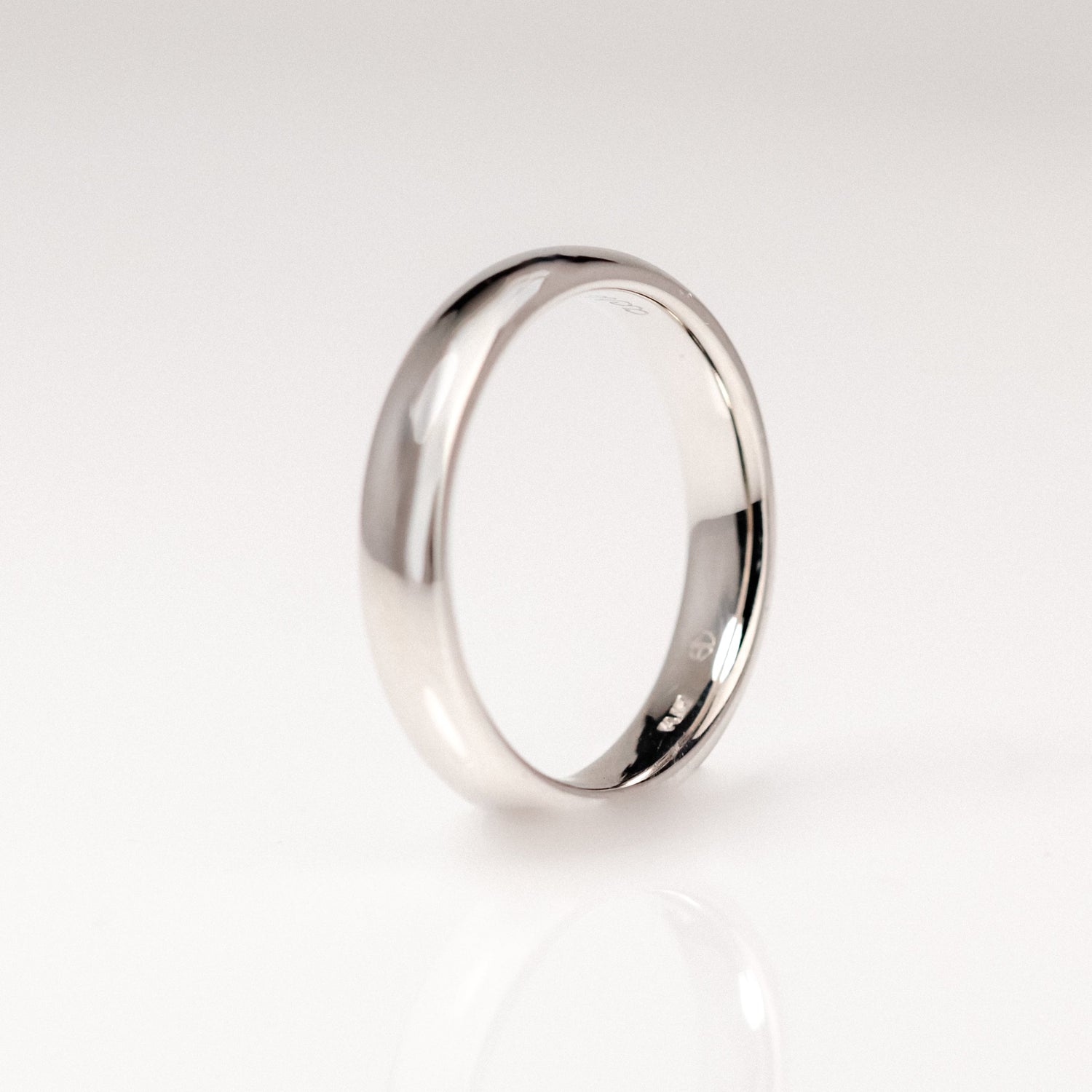 Men's Wedding Bands