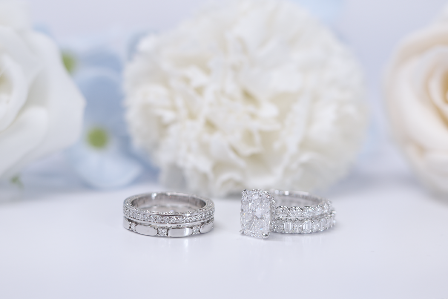 Wedding Bands