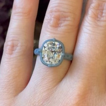 Appointment - Finalizing Design and Fitting Consultation