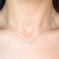 Cloverleaf Necklace