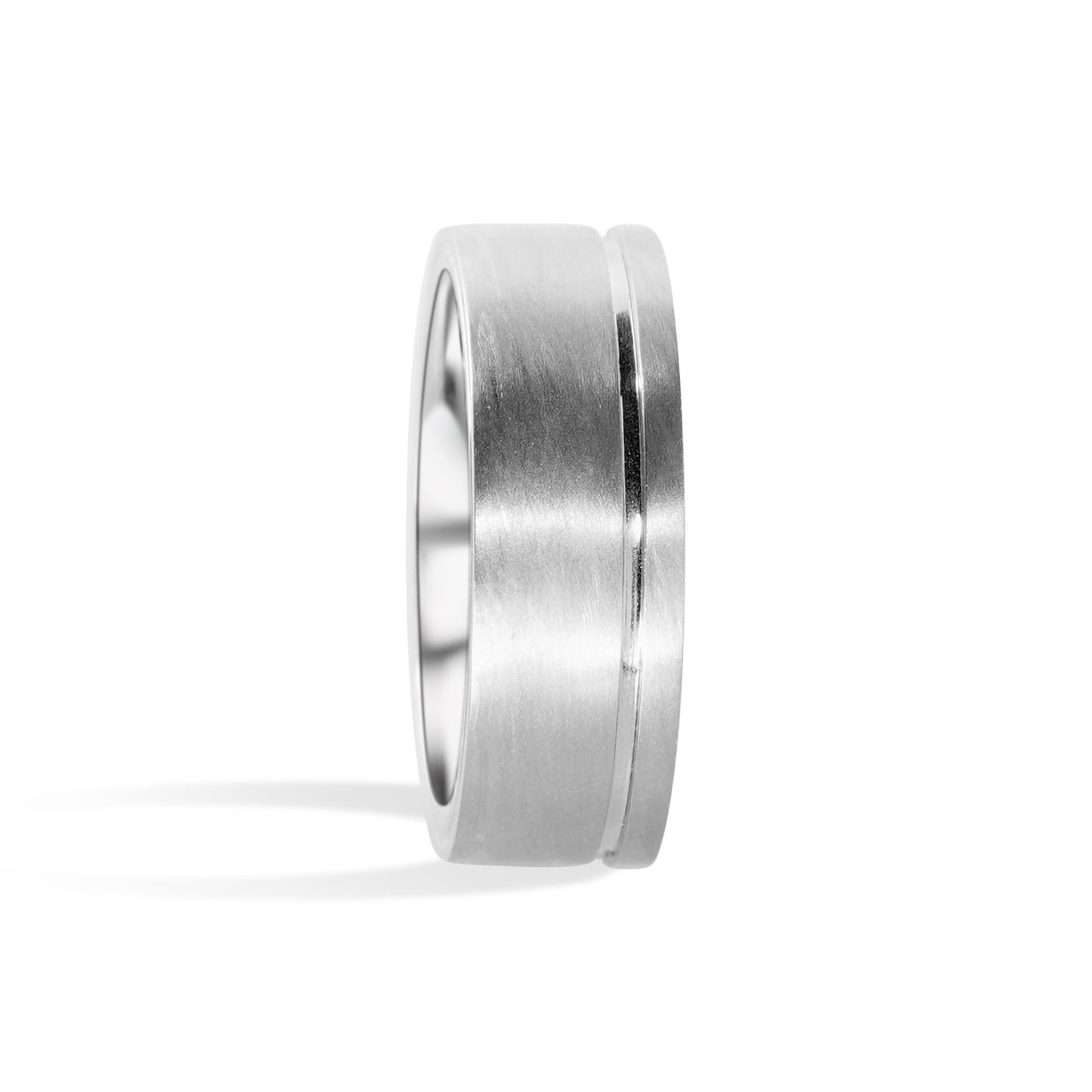 Offset Groove Band 10mm
