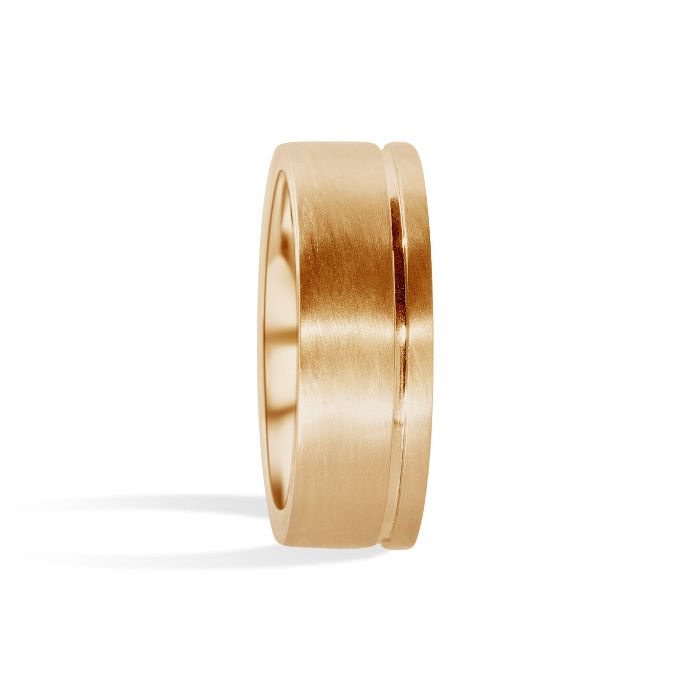Offset Groove Band 10mm