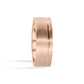 Offset Groove Band 10mm