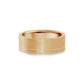 Offset Groove Band 10mm