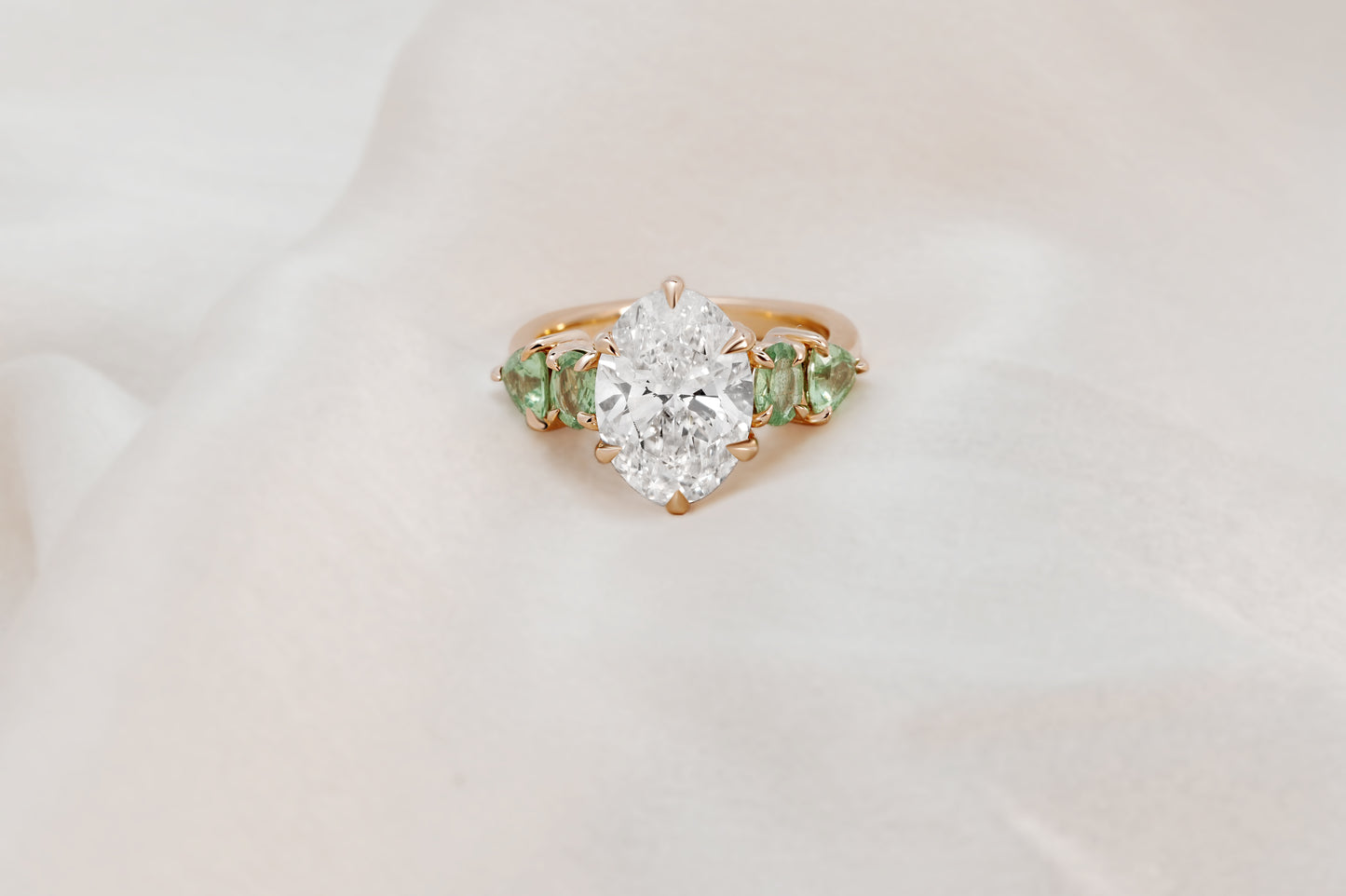 Appointments - Engagement Ring Consultation