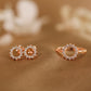 Sunburst Ring