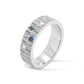 The Oak Band (gemstones)
