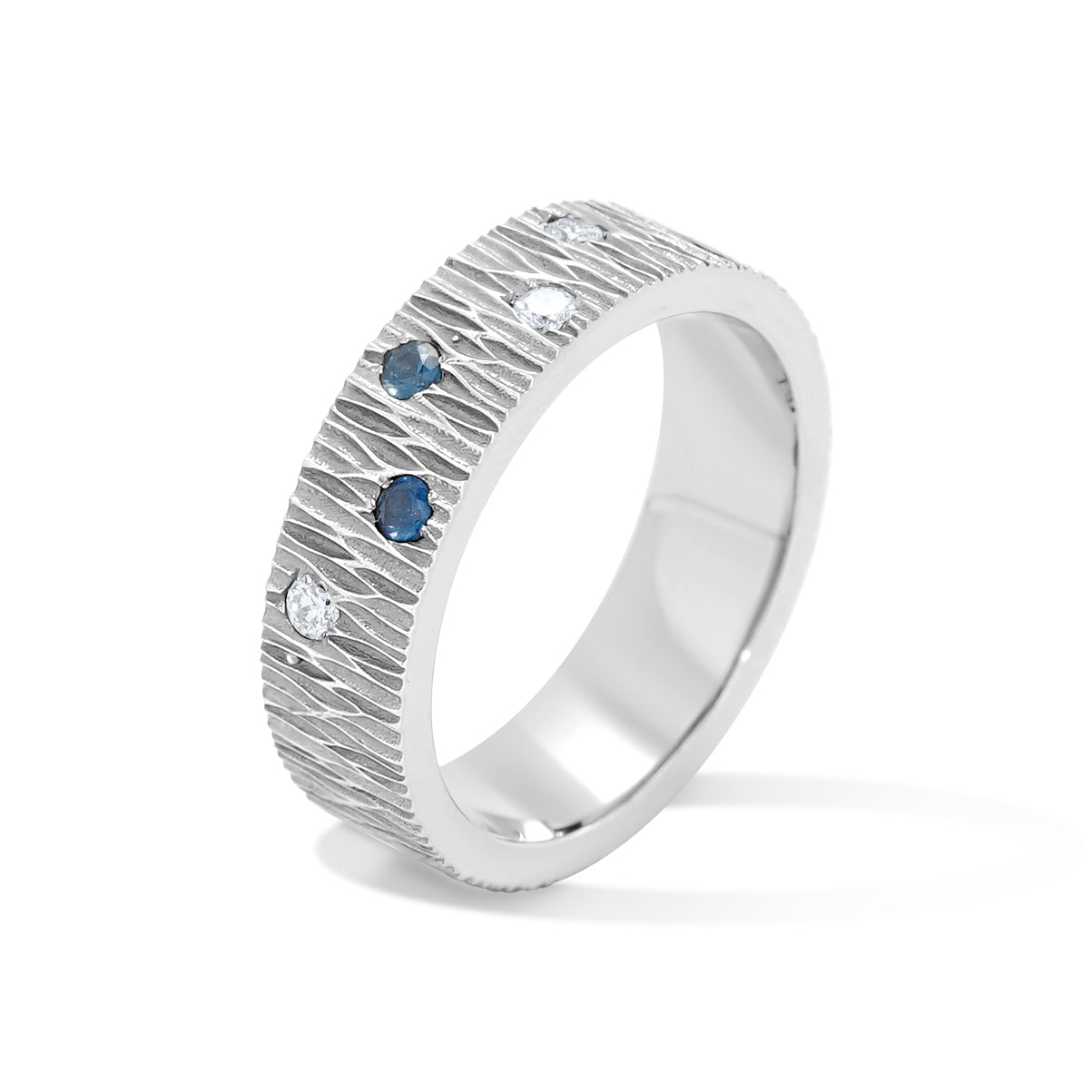 The Oak Band (gemstones)