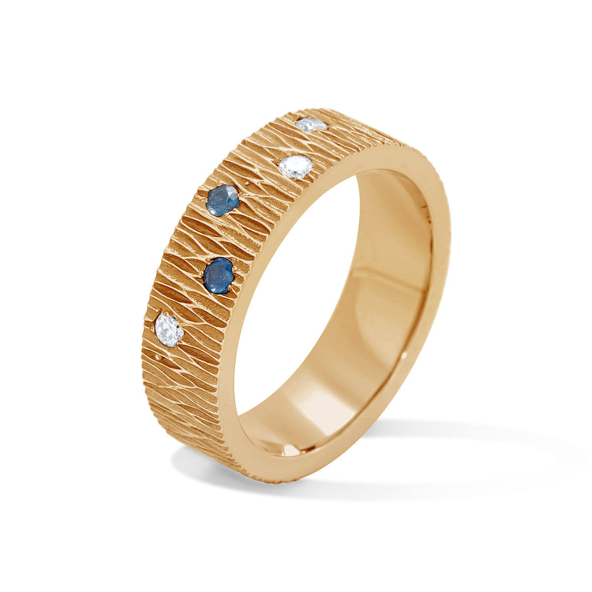 The Oak Band (gemstones)