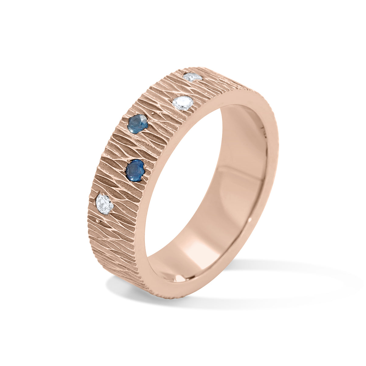The Oak Band (gemstones)