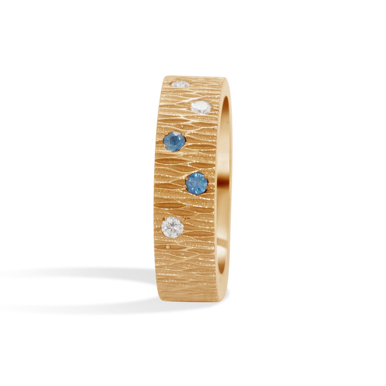 The Oak Band (gemstones)