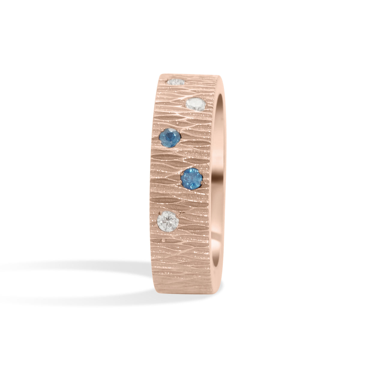 The Oak Band (gemstones)