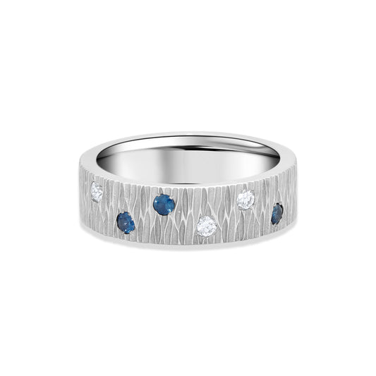 The Oak Band (gemstones)