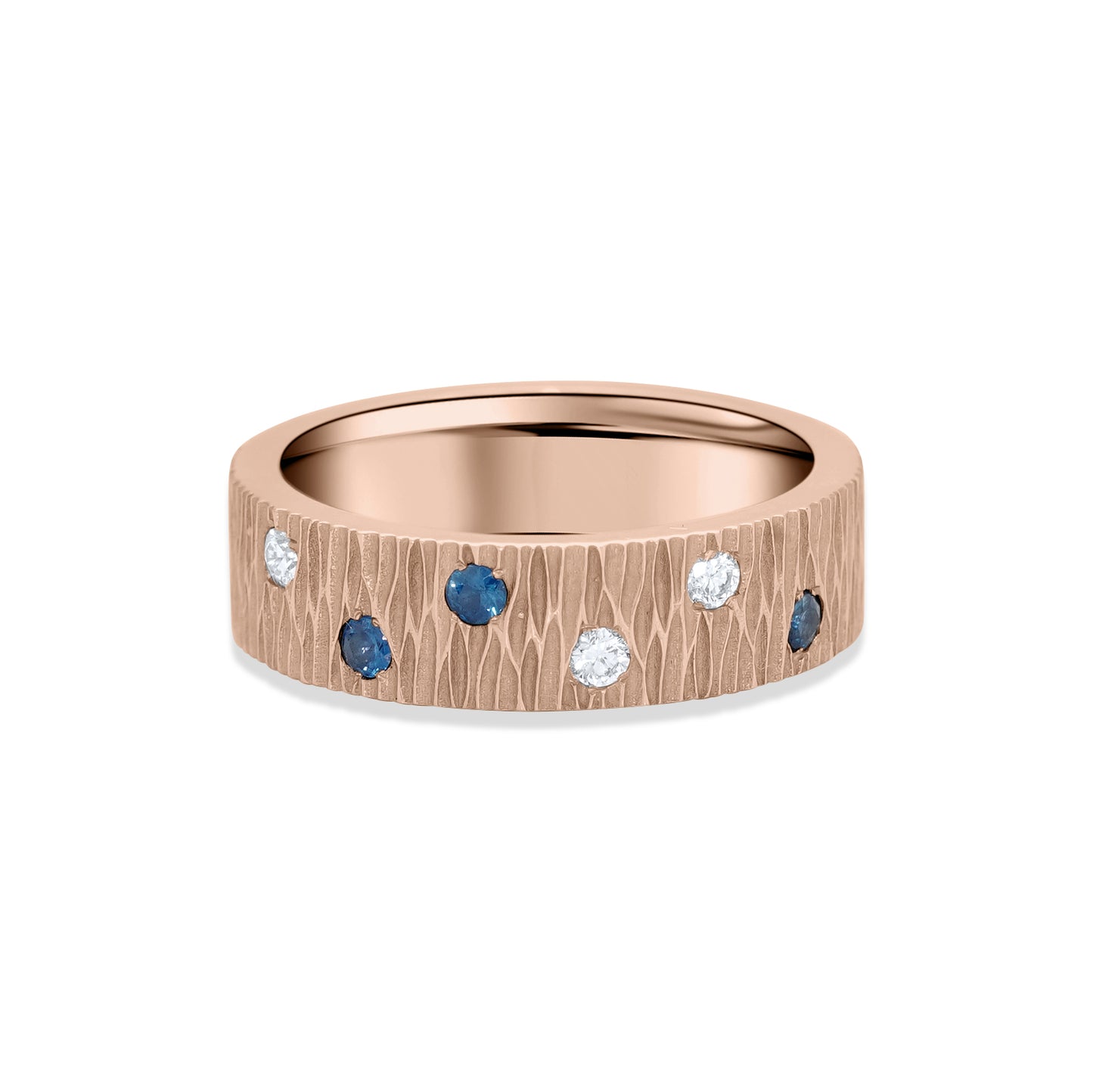 The Oak Band (gemstones)