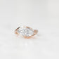Waverly Marquise Engagement Ring