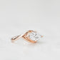 Waverly Marquise Engagement Ring