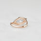 Waverly Marquise Engagement Ring