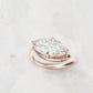 Waverly Marquise Engagement Ring