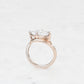 Waverly Marquise Engagement Ring